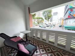 Hindoo Road (D8), Terrace #637322921